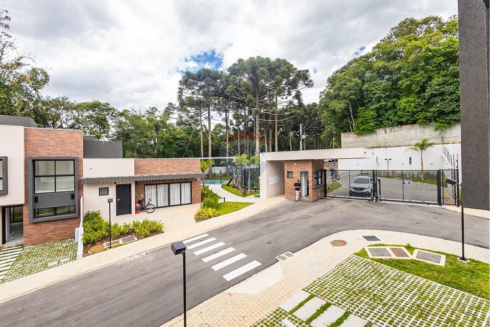 Sobrado - Venda - Curitiba , Paraná - IMG_2892.JPG - 560341097-99