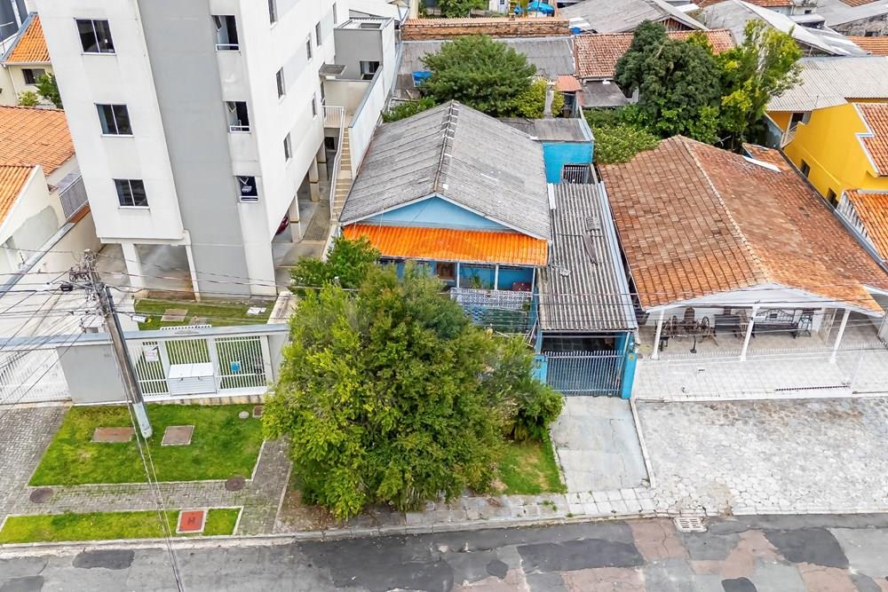 Terreno - Venda - Curitiba , Paraná - Sheep - IMG_3383_1.jpg - 560351160-11