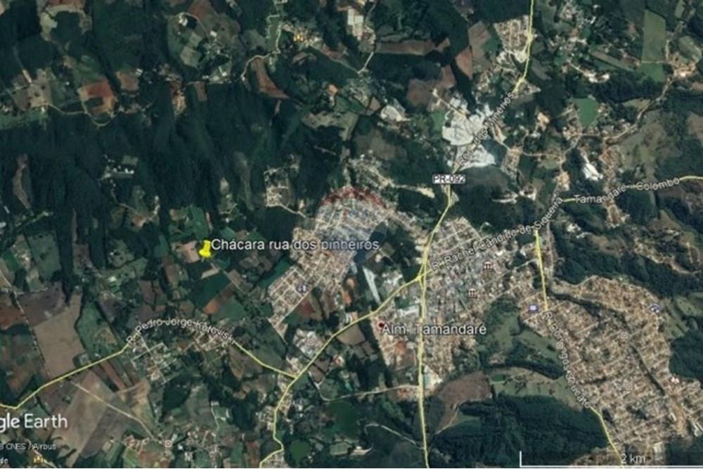 Terreno - Venda - Almirante Tamandaré , Paraná - 4166.jpg - 560351109-21