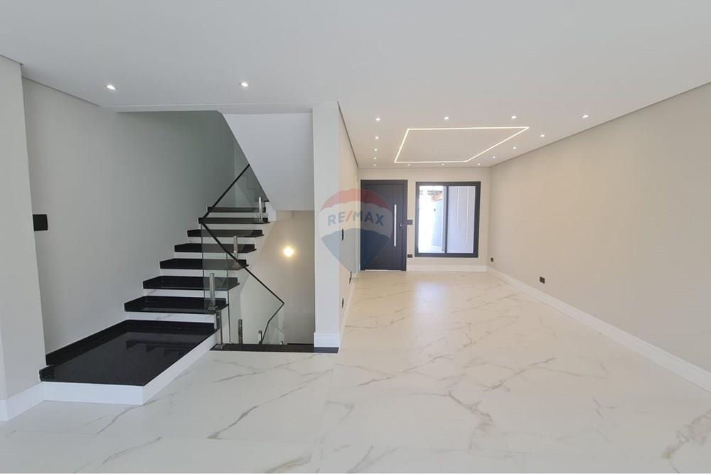 Sobrado - Venda - São José dos Pinhais , Paraná - 7e0c6f73-0118-480d-be32-6e51cfcef9e9.jpeg - 560391051-23