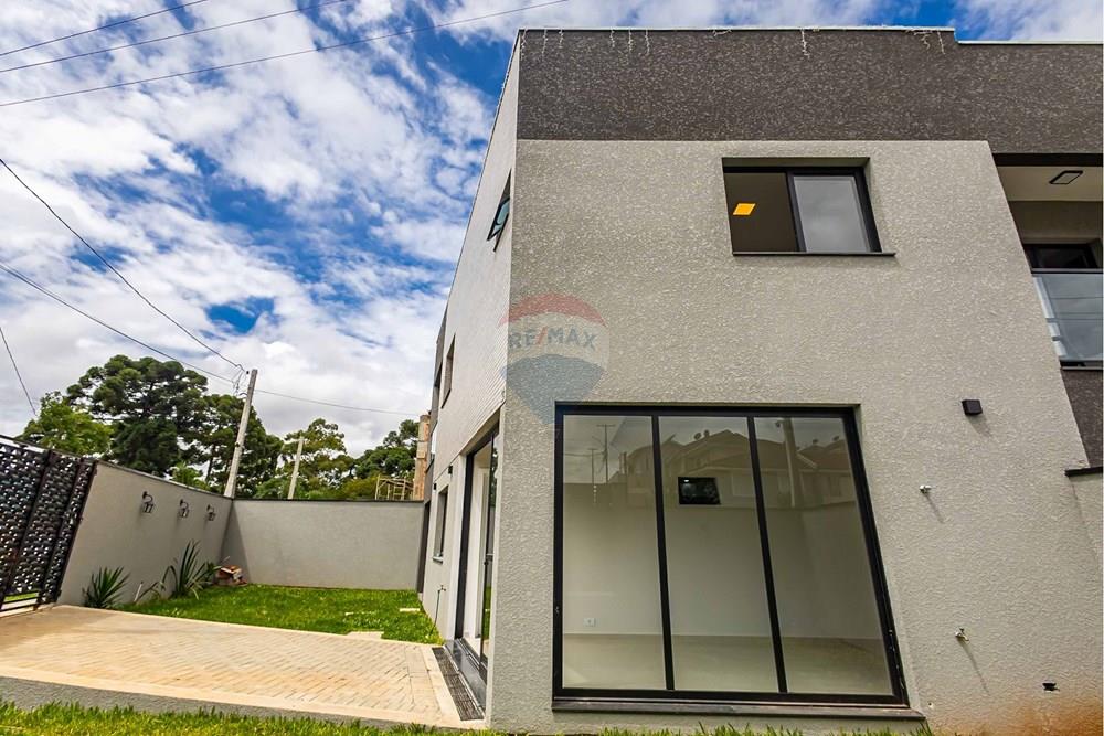 Sobrado - Venda - Curitiba , Paraná - Sheep - IMG_8637.jpg - 560431012-49