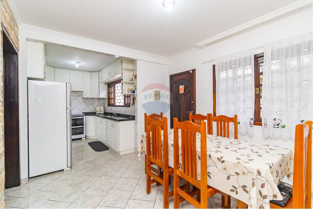 Casa - Venda - São José dos Pinhais , Paraná - IMG_2724.jpg - 560481007-15