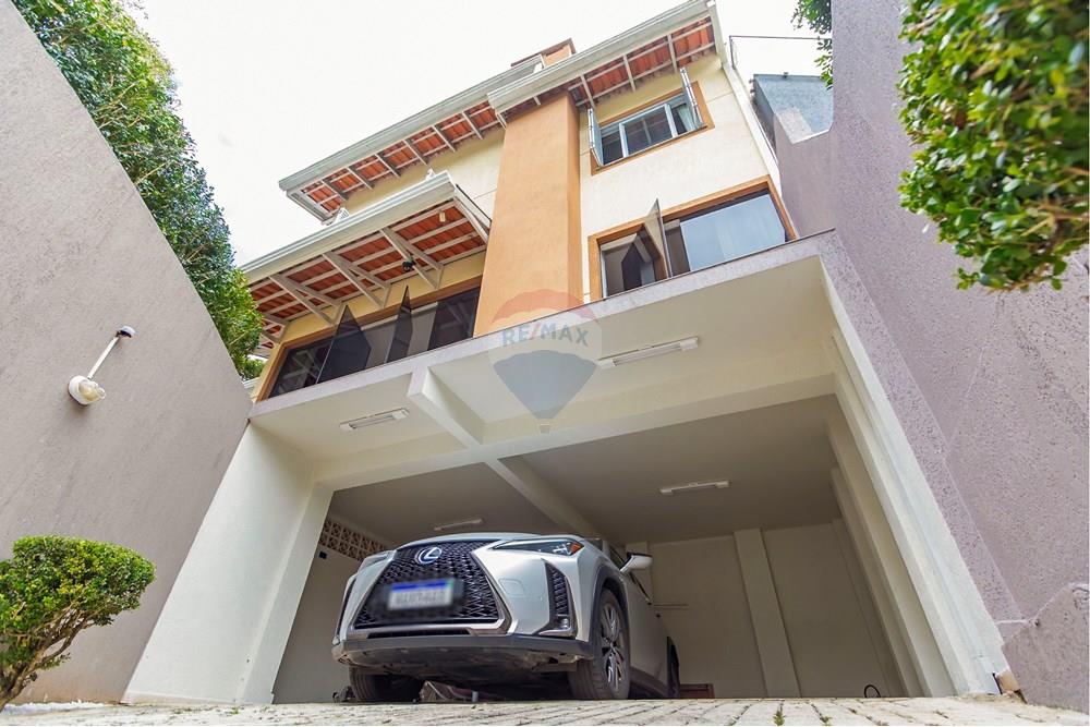 Casa - Venda - Curitiba , Paraná - IMG_2114_1.jpg - 560321094-103