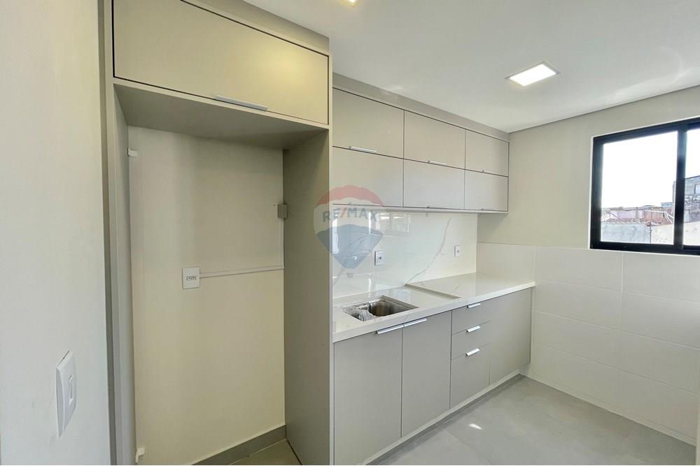 Apartamento - Venda - São José dos Pinhais , Paraná - IMG_9388.jpeg - 560481004-13