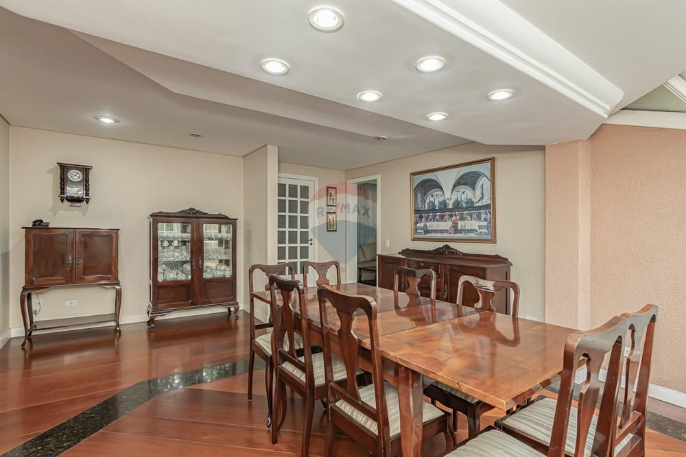 Casa - Venda - Curitiba , Paraná - Rua deputado Joaquim José Pedrosa 766 -26.jpg - 560411086-3