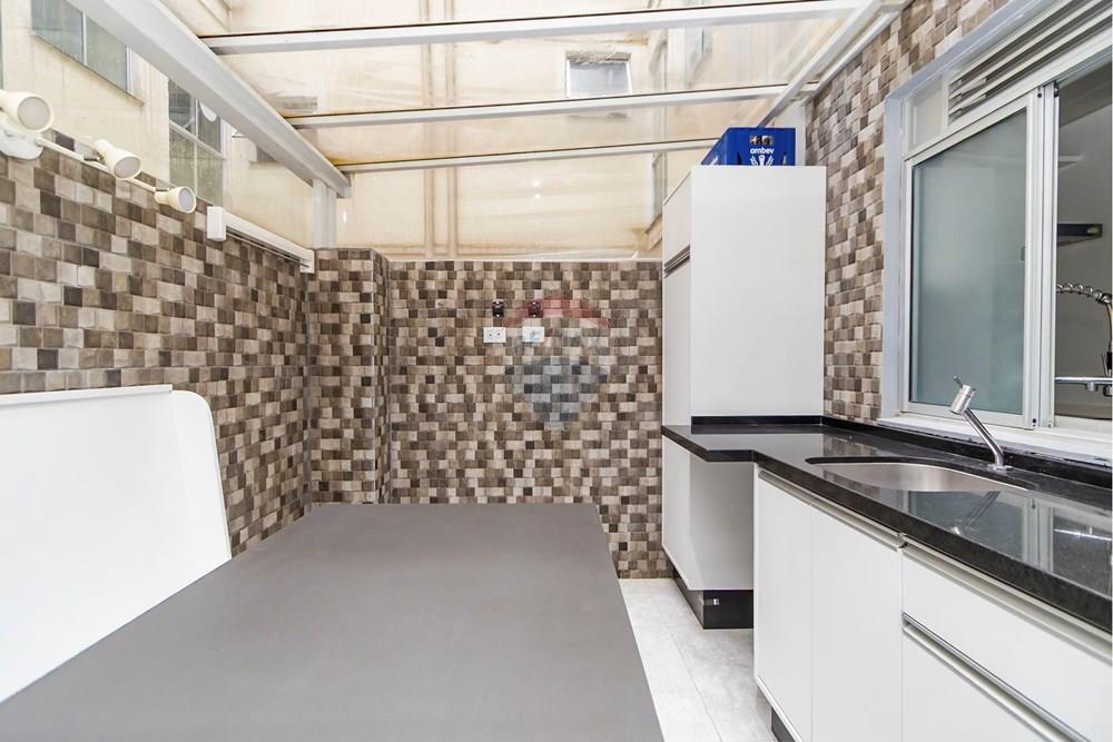 Apartamento - Venda - Curitiba , Paraná - IMG_1307_1.jpg - 560251068-43