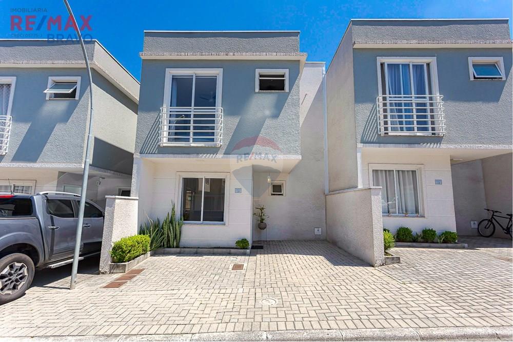 Casa de Condomínio - Venda - Curitiba , Paraná - IMG_1708.jpg - 560371058-54