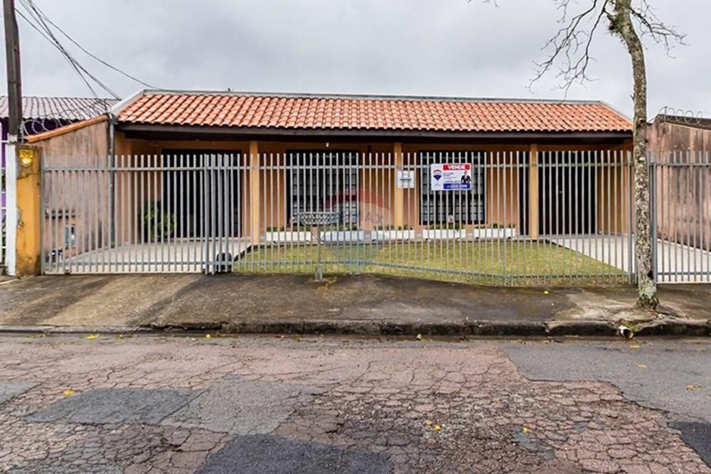 Casa - Venda - Curitiba , Paraná - IMG_9425_1.jpg - 560351004-88