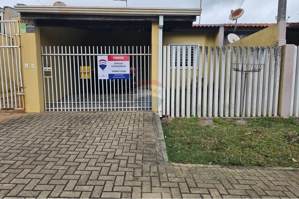 Casa - Venda - Araucária , Paraná - WhatsApp Image 2025-08-09 at 10.07.33.jpeg - 560491001-3