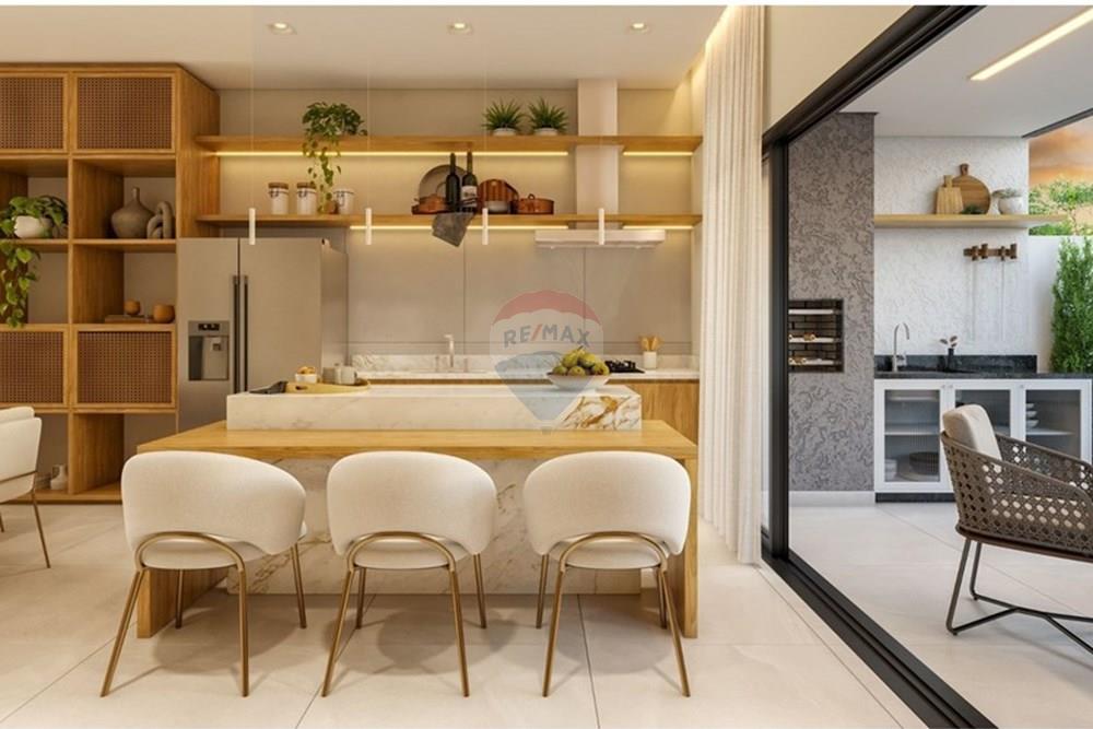 Casa de Condomínio - Venda - Curitiba , Paraná - 9.jpg - 560371009-96