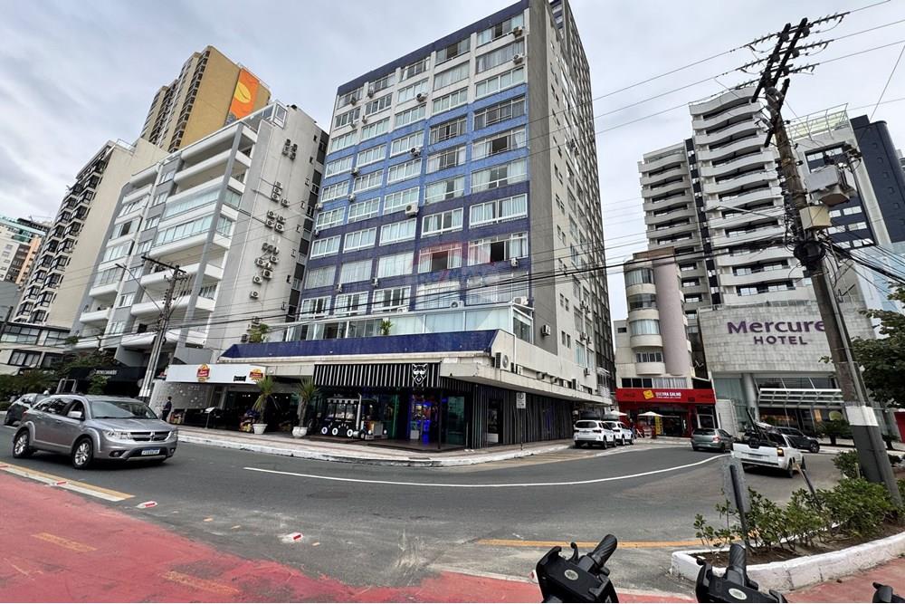 Apartamento - Venda - Balneário Camboriú , Santa Catarina - IMG_4264.JPG - 560371058-47