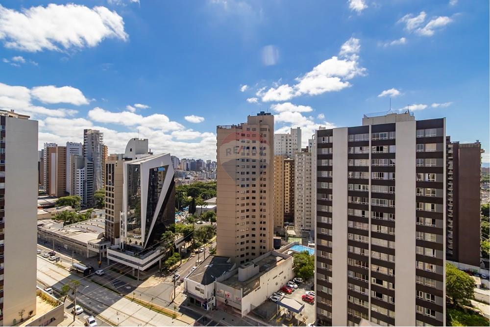Cobertura - Venda - Curitiba , Paraná - 21 area externa.jpg - 560341034-59