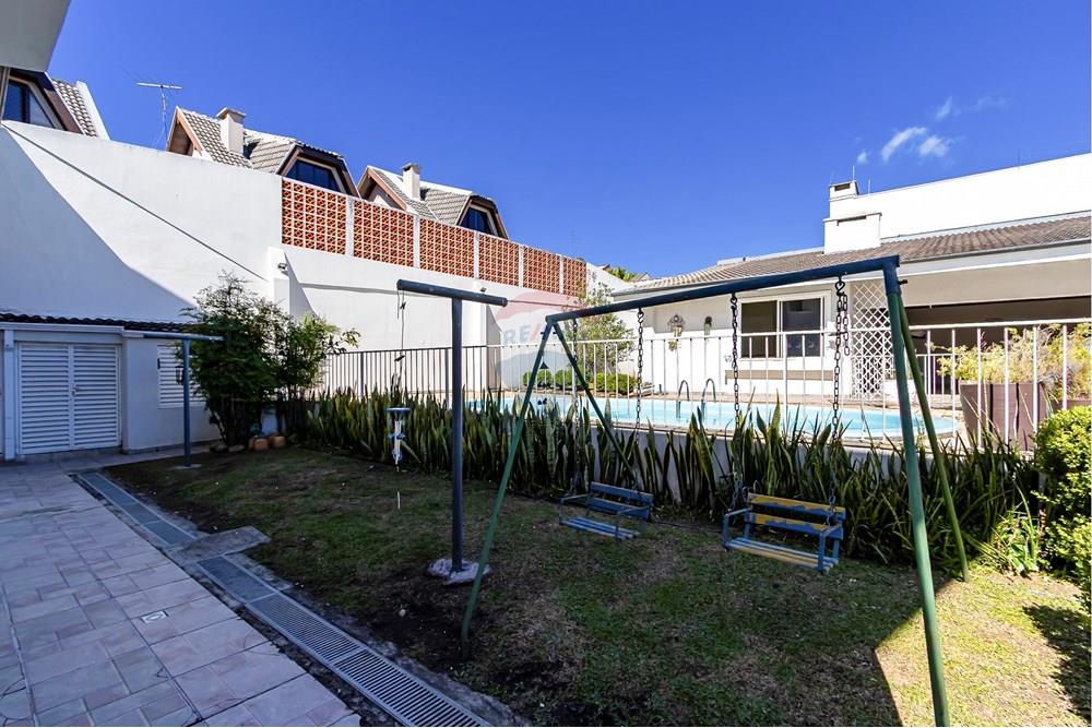 Casa - Venda - Curitiba , Paraná - IMG_3509_1.jpg - 560351004-93