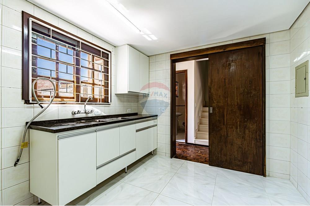 Casa - Alugar - Curitiba , Paraná - Pedro Racoski, 200 - SOBRADO (8).jpg - 560311008-66