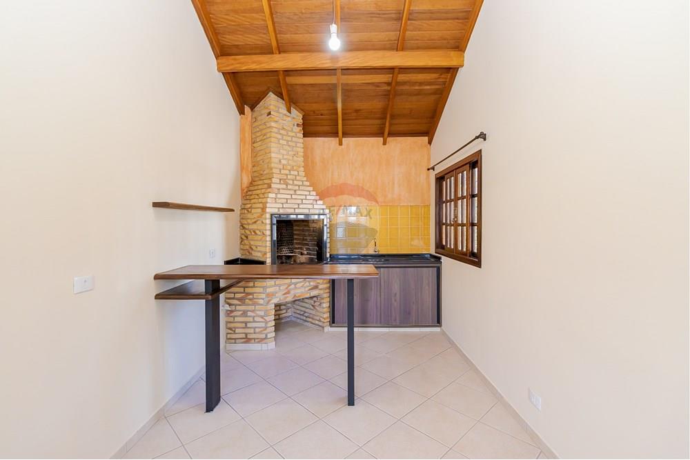 Sobrado - Alugar - Curitiba , Paraná - IMG_3767.jpg - 560311047-557