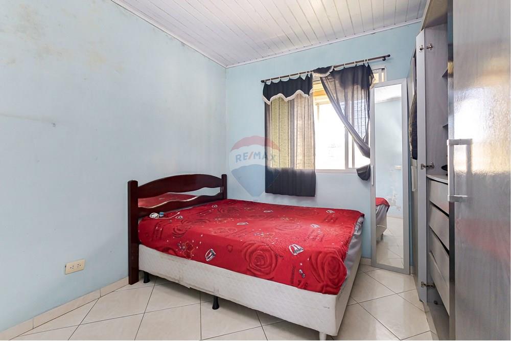 Sobrado - Venda - Curitiba , Paraná - IMG_2274.jpg - 560391090-1