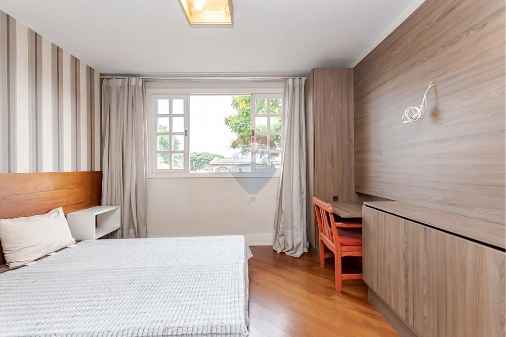 Sobrado - Venda - Curitiba , Paraná - IMG_3161.jpg - 560321091-72