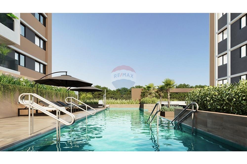 Apartamento - Venda - Curitiba , Paraná - FyrStudio-Piemonte-Bacacheri-09-Piscina-Cam01-Final-1.jpg - 560461002-33