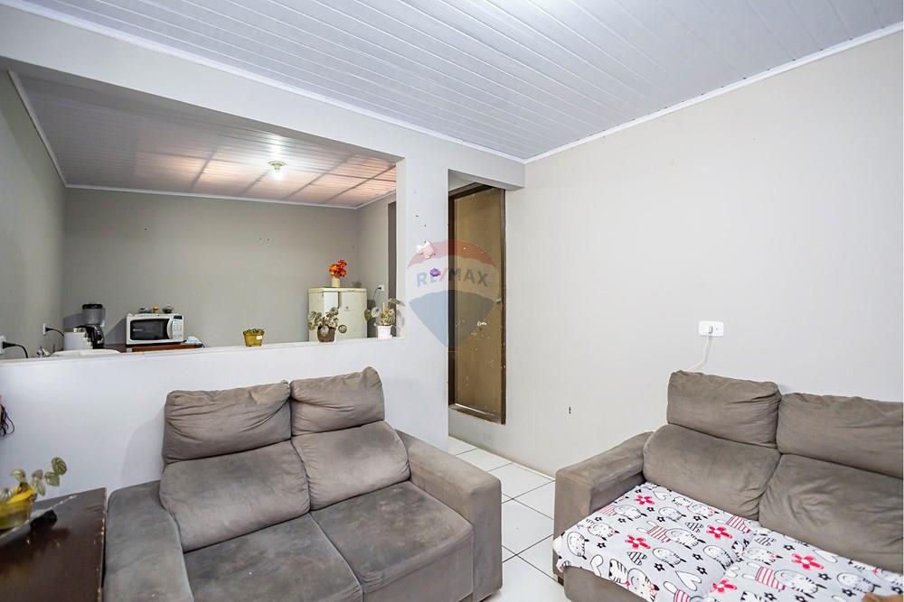 Casa - Venda - Araucária , Paraná - FUNDOS (16).jpg - 560491004-9