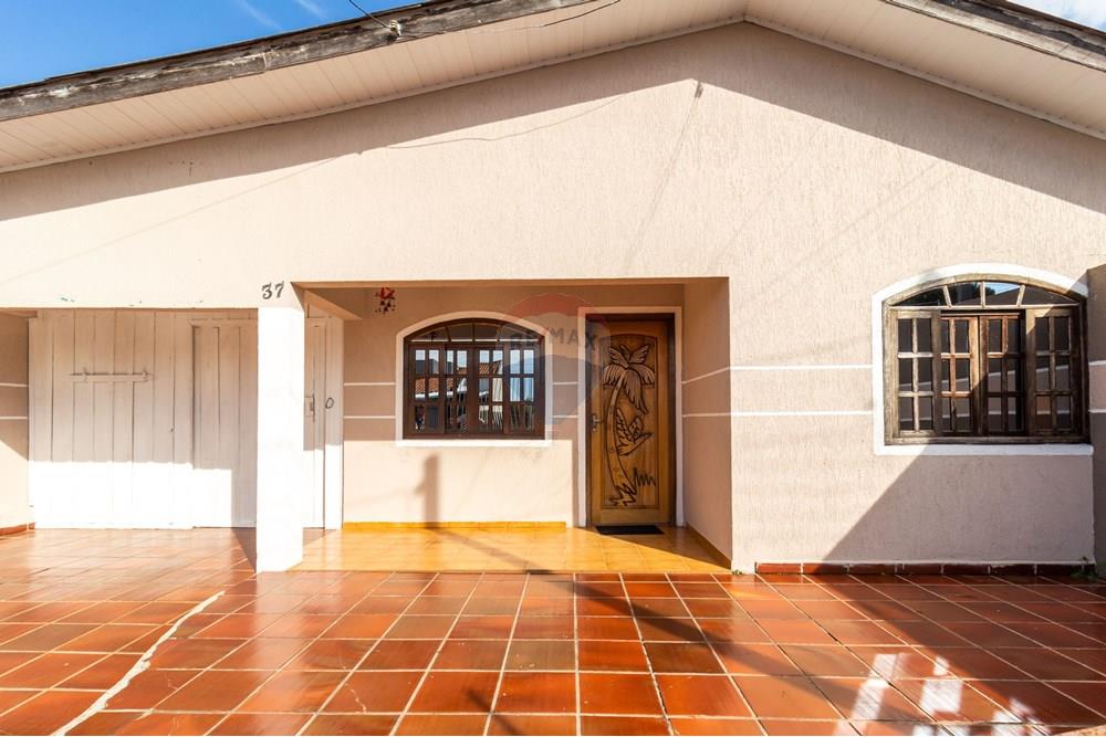 Casa à venda com 3 quartos, 360m² - Foto 3