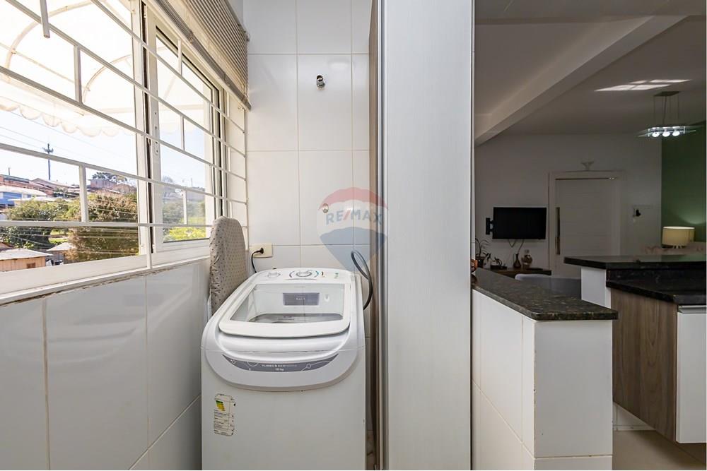 Casa de Condomínio - Venda - Curitiba , Paraná - IMG_6469.jpg - 560431012-40