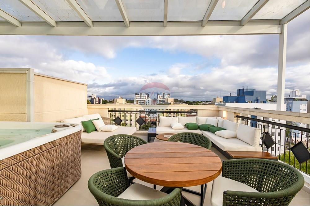 Apartamento - Venda - Curitiba , Paraná - IMG_9499_1.jpg - 560341097-95