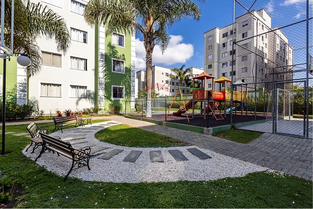 Apartamento - Venda - Curitiba , Paraná - IMG_1967_1.jpg - 560311077-8