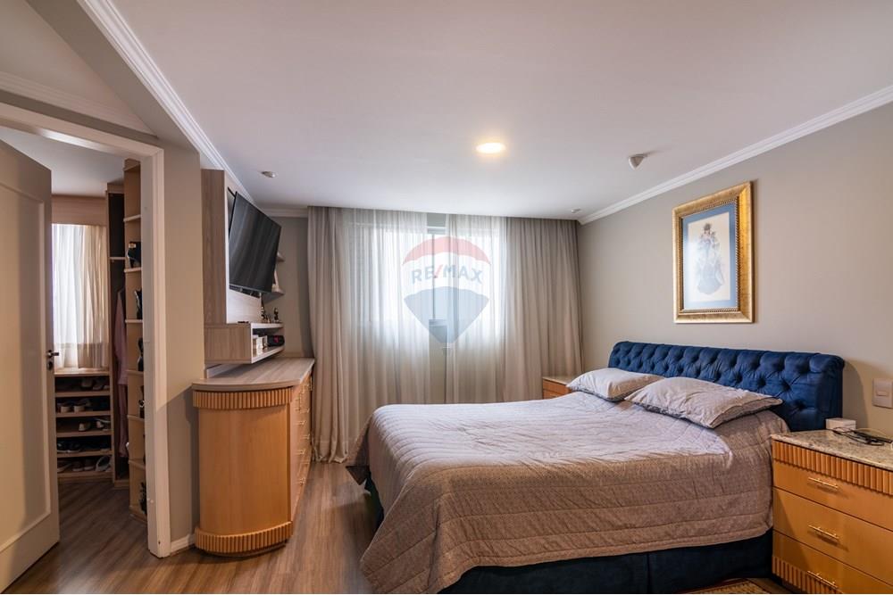 Cobertura - Venda - Curitiba , Paraná - Tech-0039.jpg - 560251087-6