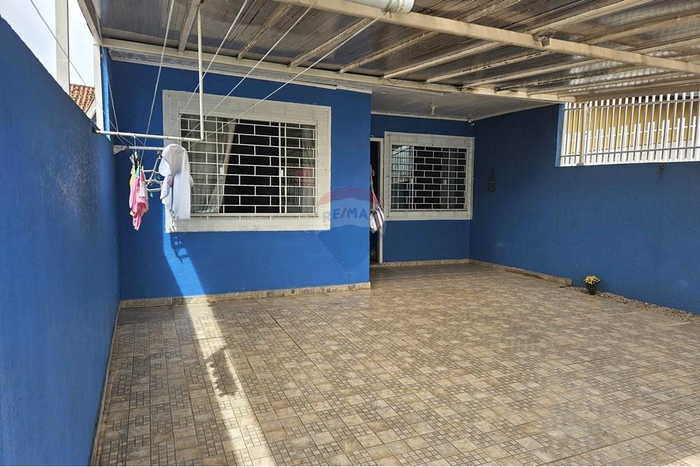 Casa - Venda - São José dos Pinhais , Paraná - 2.jpg - 560481001-3