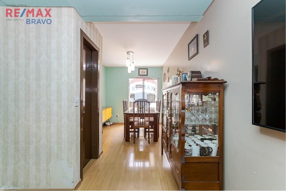 Casa de Condomínio - Venda - Curitiba , Paraná - IMG_0007.jpg - 560371058-56