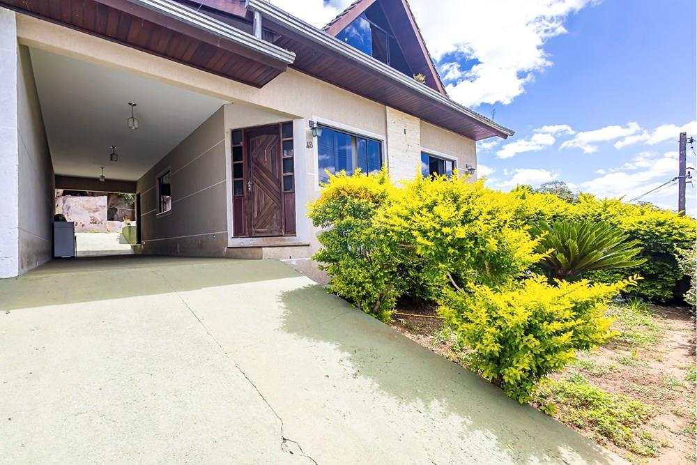 Casa - Venda - Curitiba , Paraná - Sheep - IMG_1261_1.jpg - 560301090-4