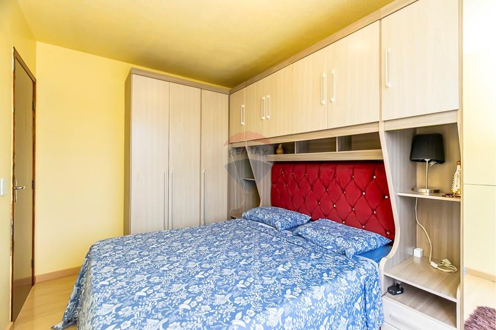 Apartamento - Venda - São José dos Pinhais , Paraná - IMG_9517_1.jpg - 560351107-18