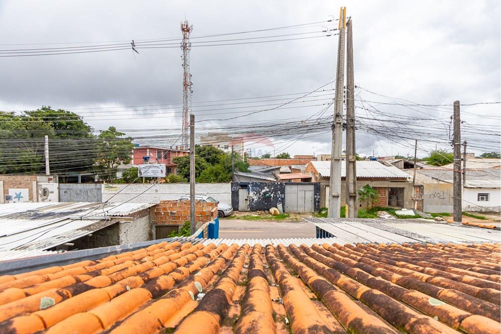 Casa - Venda - São José dos Pinhais , Paraná - IMG_9083.JPG - 560351071-22
