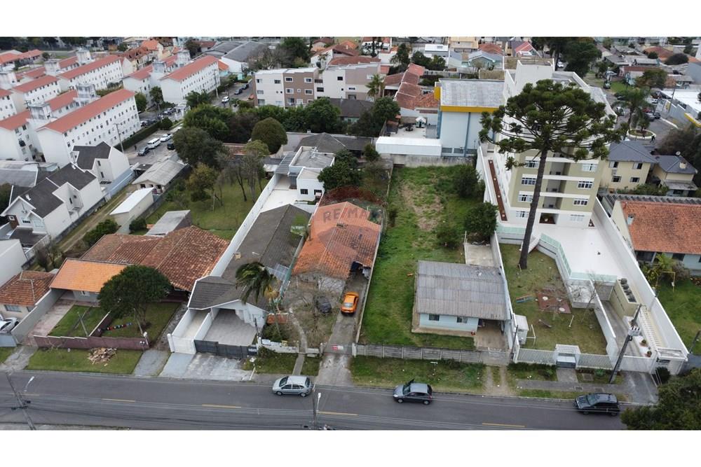 Terreno - Venda - Curitiba , Paraná - DJI_0883.JPG - 560341217-5