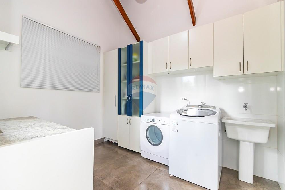 Casa de Condomínio - Venda - Curitiba , Paraná - lavanderia (2).jpg - 560311089-9