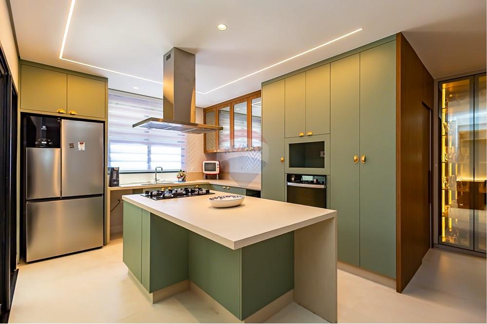 Sobrado - Venda - Curitiba , Paraná - IMG_6464.jpg - 560391084-194