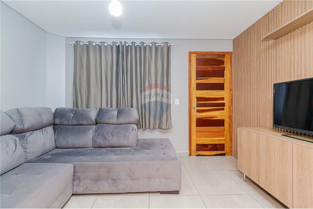 Casa à venda com 2 quartos, 100m² - Foto 7