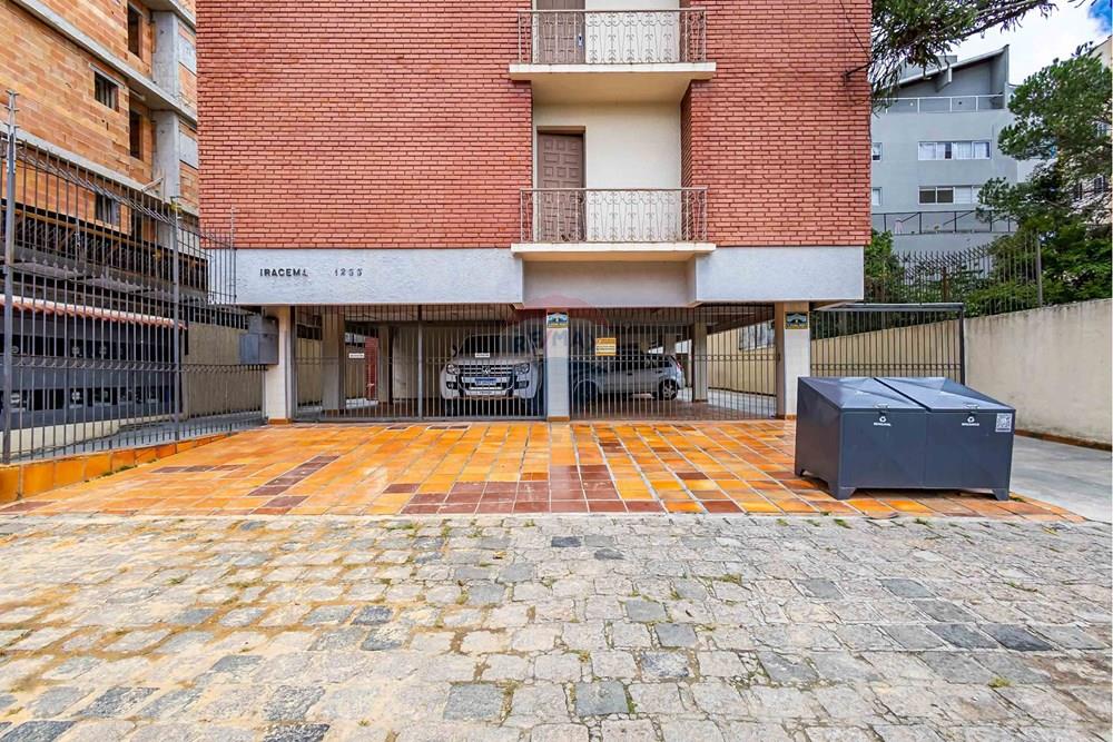 Apartamento - Venda - Curitiba , Paraná - Sheep House - IMG_7432.jpg - 560471005-21