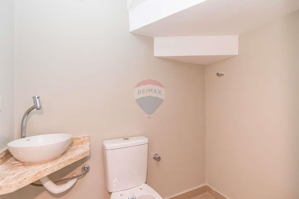 Sobrado - Venda - Curitiba , Paraná - IMG_8416.jpeg - 560461011-38