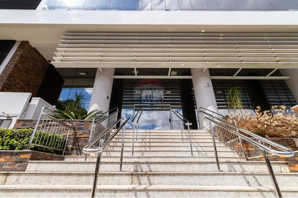 Cj. Comercial/ Sala - Alugar - Curitiba , Paraná - IMG_7433.jpg - 560251018-311