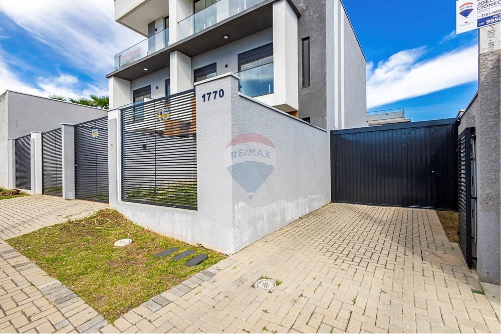 Triplex - Venda - Curitiba , Paraná - IMG_1999_1.jpg - 560331069-81