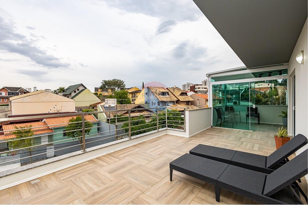 Sobrado - Venda - Curitiba , Paraná - IMG_3175.jpg - 560341097-91