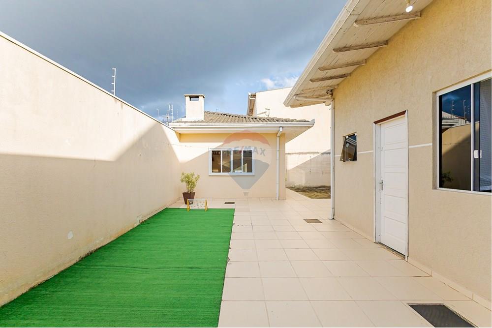 Casa - Venda - Curitiba , Paraná - IMG_7684.jpg - 560251045-42