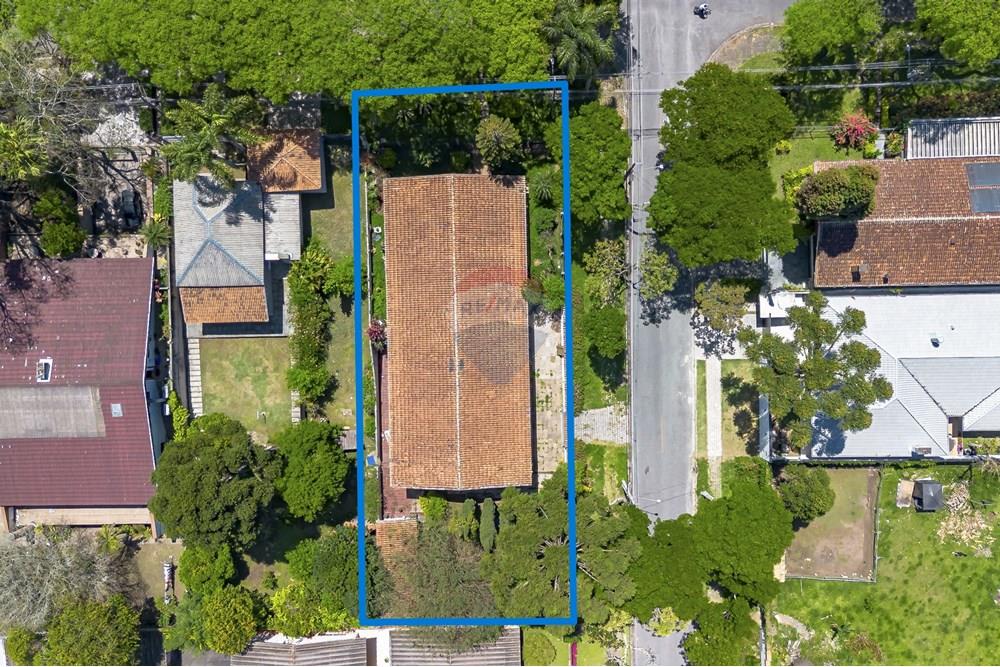 Terreno - Venda - Curitiba , Paraná - DJI_0366_1.jpg - 560431025-67