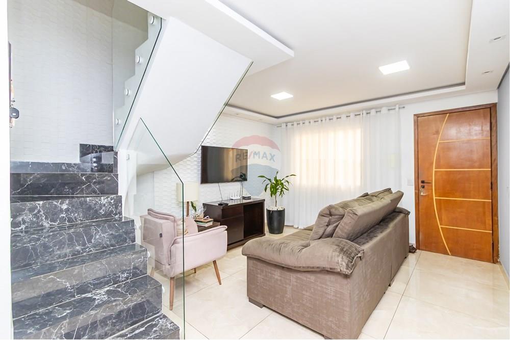 Sobrado - Venda - Curitiba , Paraná - IMG_9923.jpg - 560311047-520