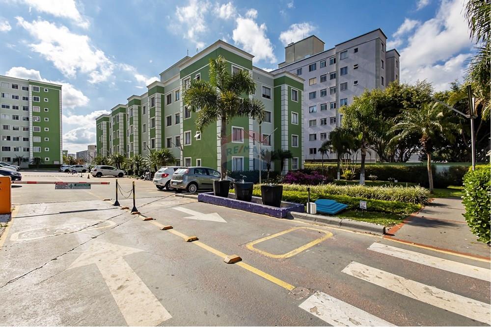 Apartamento - Venda - Curitiba , Paraná - IMG_1972_1.jpg - 560311077-8