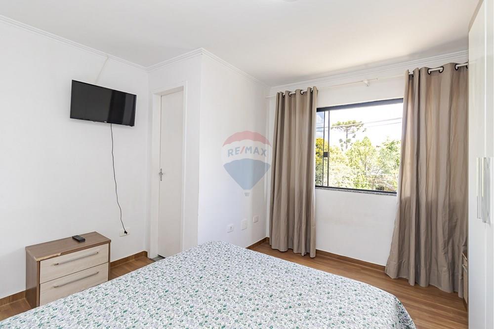 Sobrado - Venda - Curitiba , Paraná - IMG_8142.jpg - 560331138-6