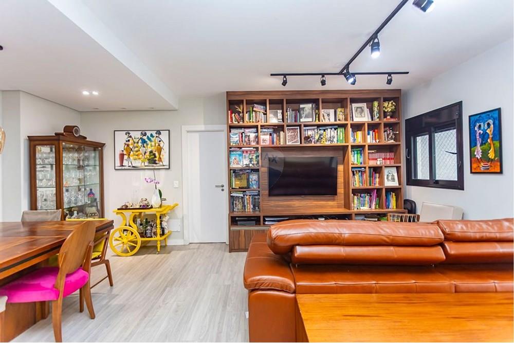 Apartamento - Venda - Curitiba , Paraná - FOTO 08.jpeg - 560341225-33