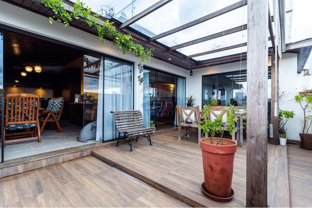 Cobertura - Venda - Curitiba , Paraná - IMG_1563.jpg - 560341054-98