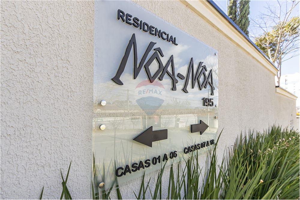 Casa de Condomínio - Venda - Curitiba , Paraná - 49 - 560341120-51